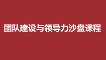 南通合力聚变-高效团队建设与群体决策